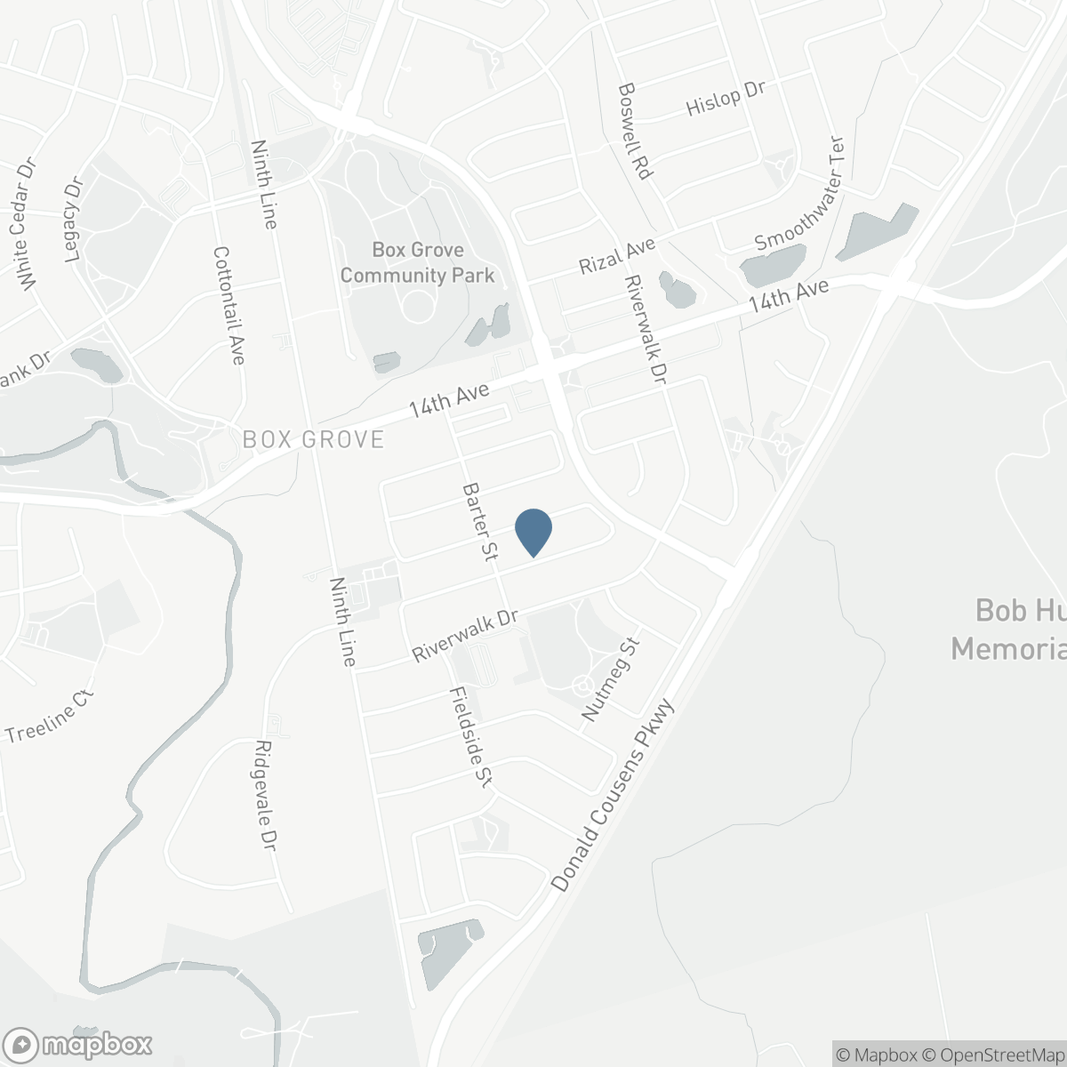 74 BATCHFORD CRESCENT, Markham, Ontario L6B 0C2